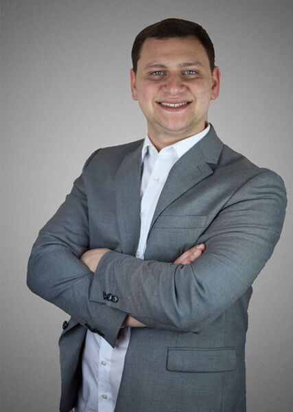 Mitarbeiter Stadtwerke Troisdorf - Gottfried Scheller