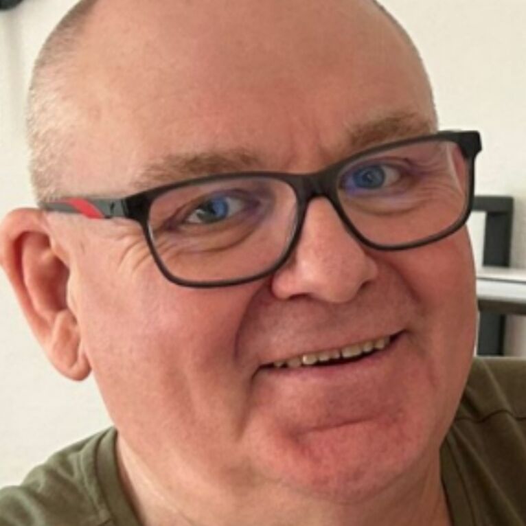 Hans-Rainer Brungs Ableser Hans-Rainer Brungs