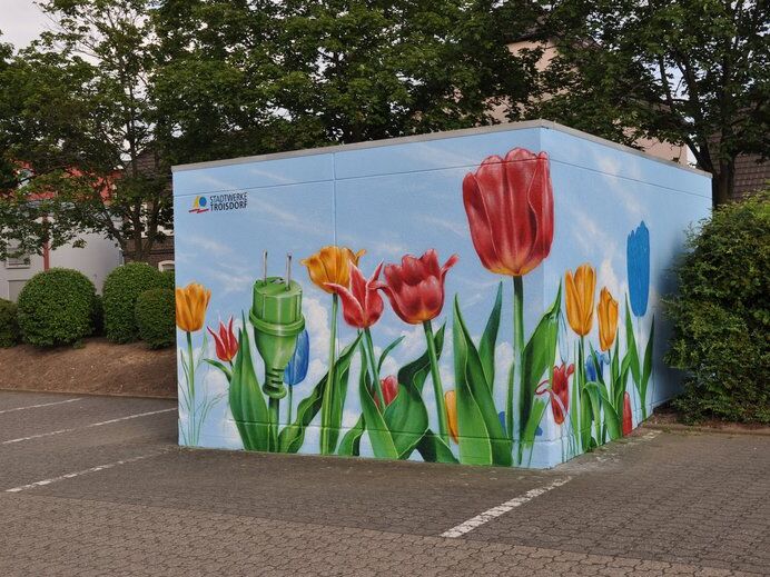 Kulturfoerderung Bild: Kulturfoerderung
