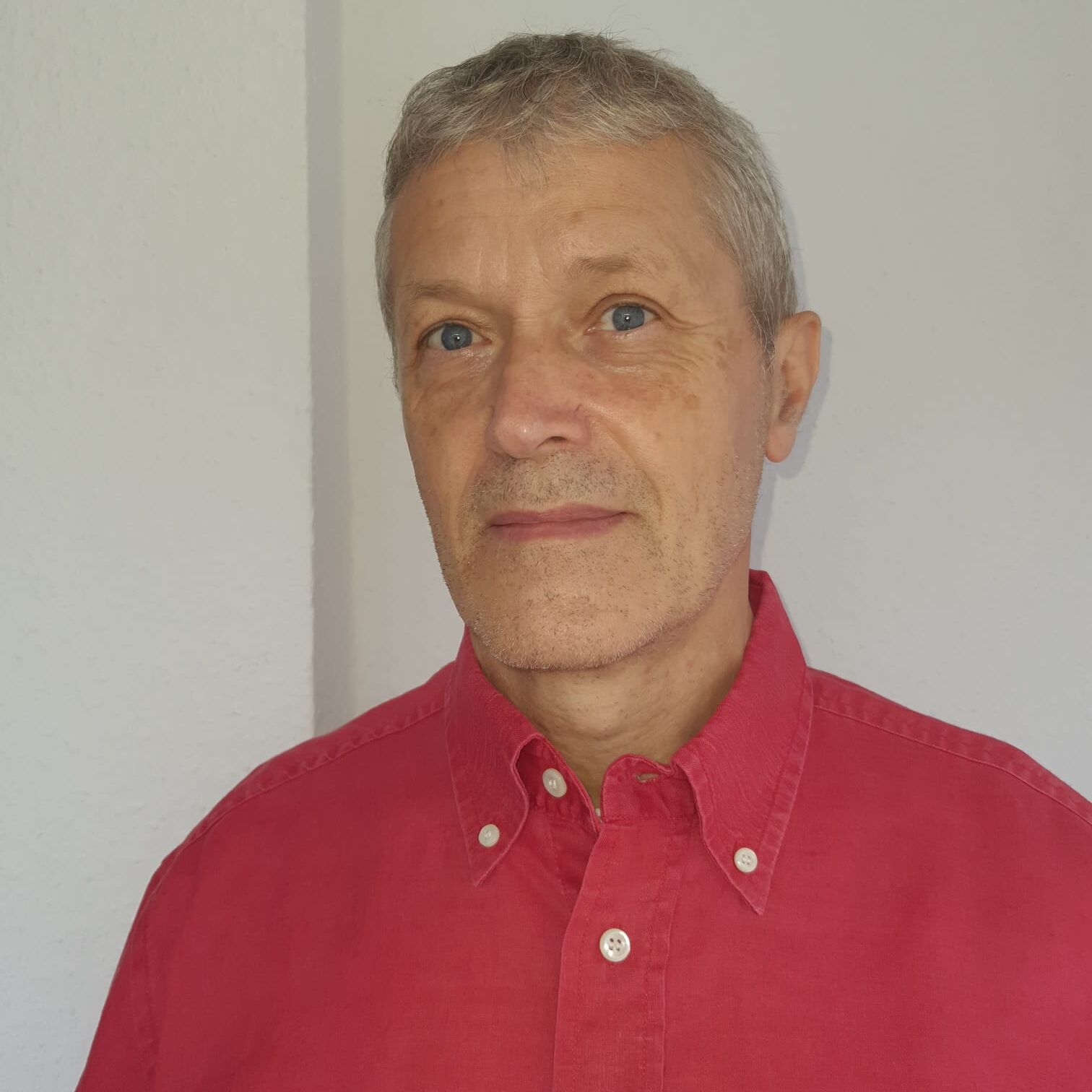 Hans-Theo Rodenkirchen Ableser Hans-Theo Rodenkirchen
