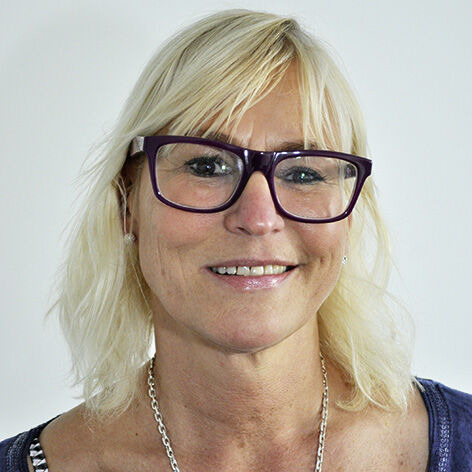 Babette Danneberg Ableserin Babette Danneberg