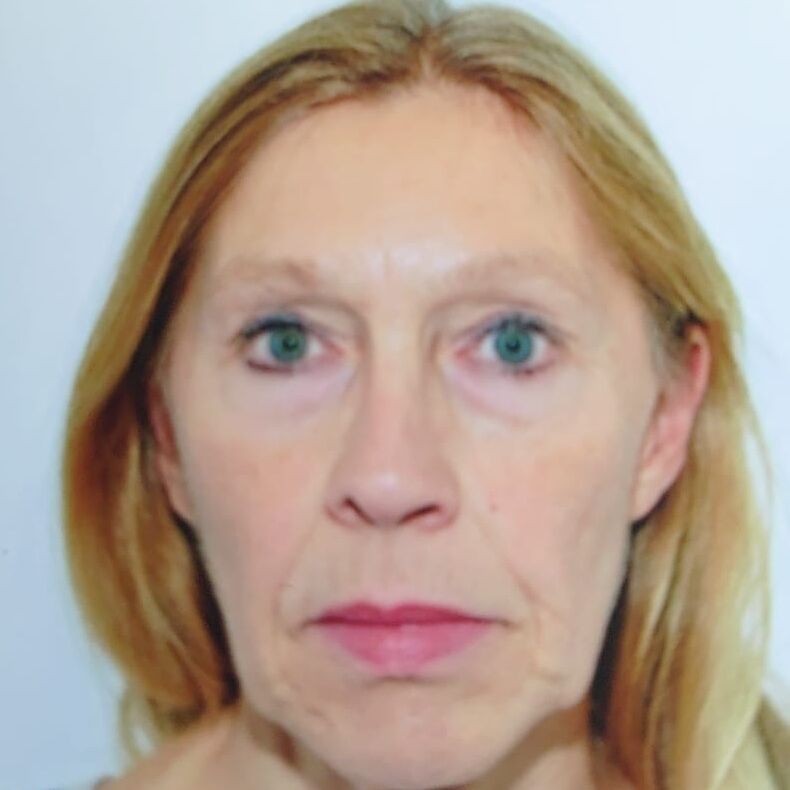 Mitarbeiterin Bernadette Ludwig Foto der Mitarbeiterin Bernadette Ludwig