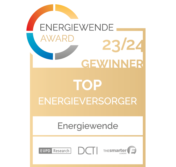 Energiewende Award 2023 2024