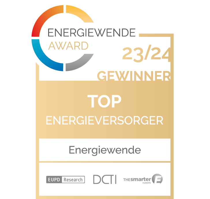 Energiewende award 2023/24 Energiewende Award 2023 2024