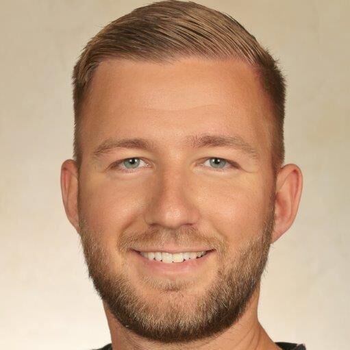 Sandro Kerper Ableser Sandro Kerper