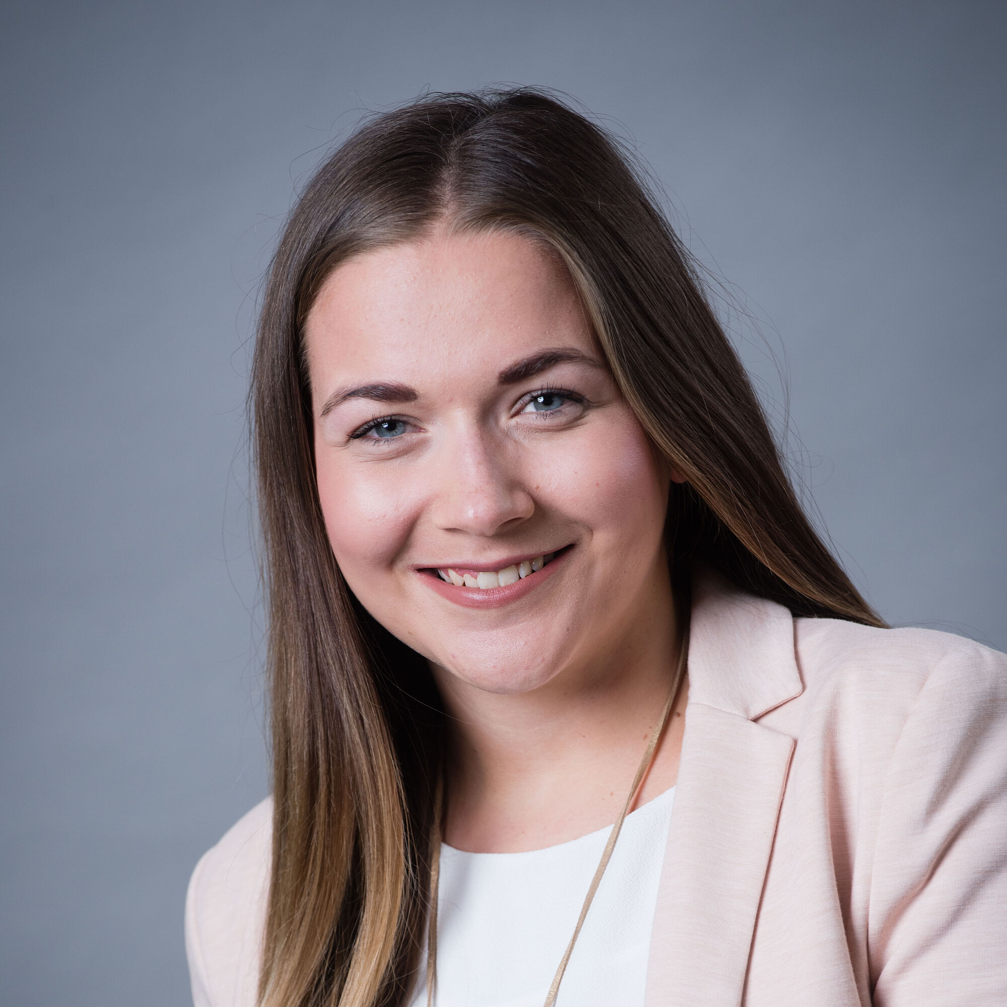 Antonia Stelzer Ableserin Antonia Stelzer