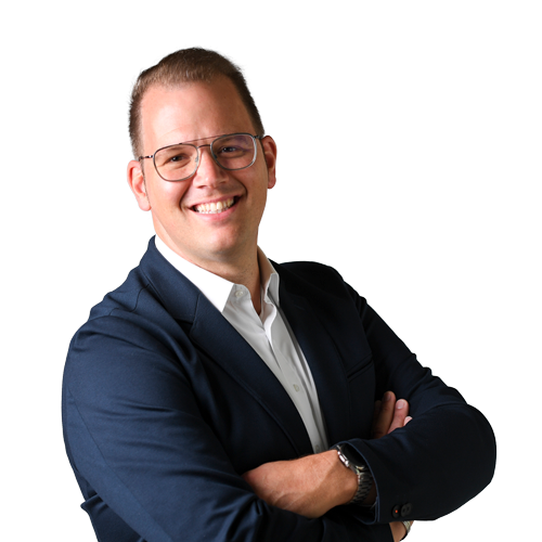 Bernd Jungheim Mitarbeiter Bernd Jungheim