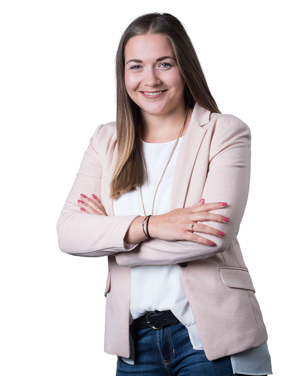 Antonia Stelzer Mitarbeiterin Antonia Stelzer
