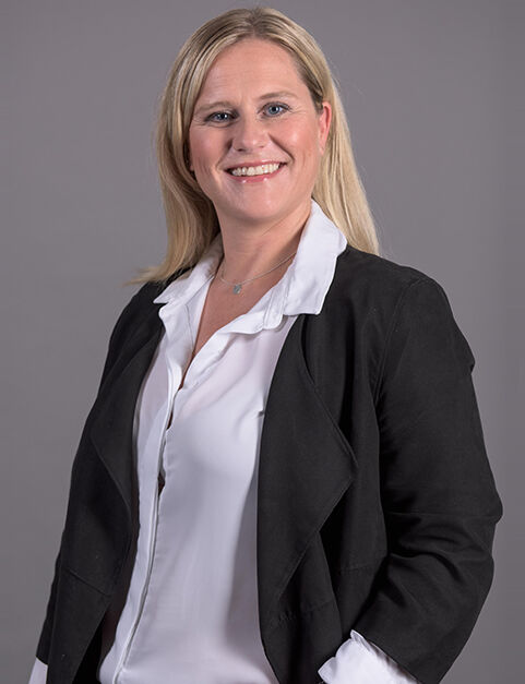 Mitarbeiterin Stadtwerke Troisdorf - Daniela Simon