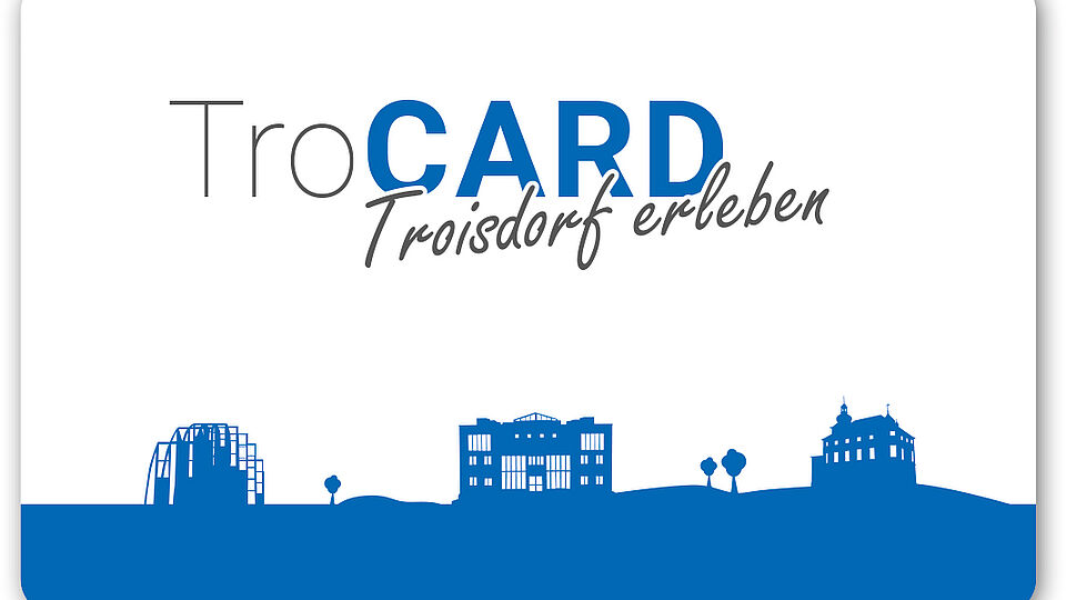 TroCard Karte 