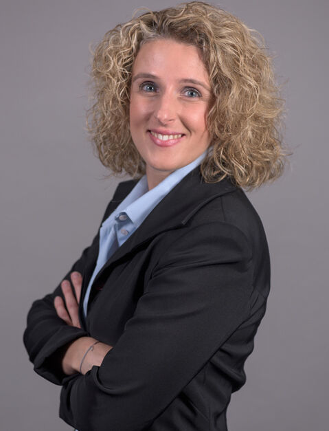 Mitarbeiterin Stadtwerke Troisdorf - Silke Schmitz
