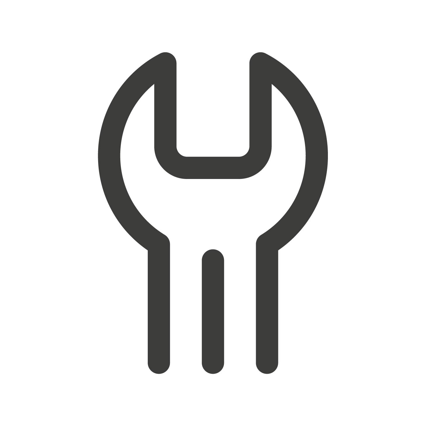 Zange Icon
