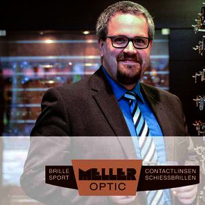 Meller-Optic Meller-Optic Mitarbeiter