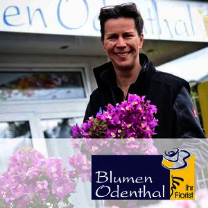 Blumen Odenthal Mitarbeiter