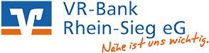 Vr Banklogo VR Bank Logo