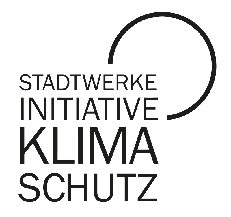 Siegel Stadtwerke Initiative Klimaschutz