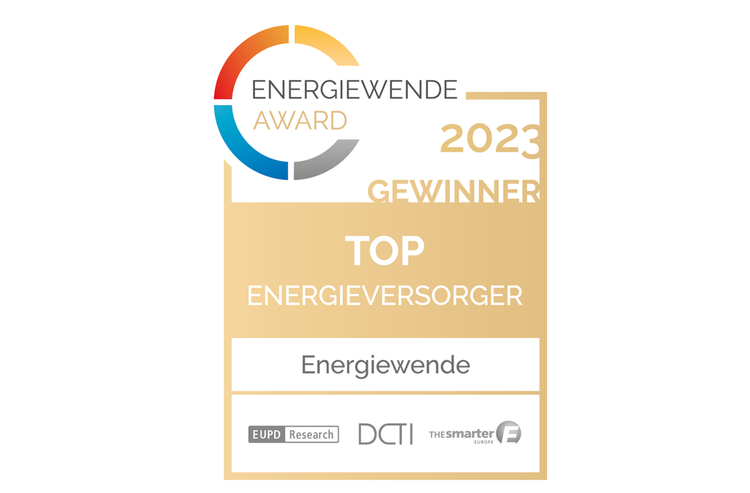Energiewende Award 2023