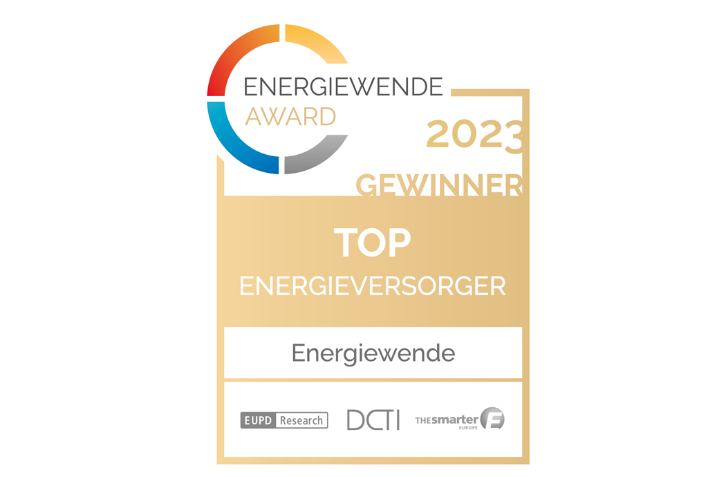Energiewende Award Energiewende Award 2023