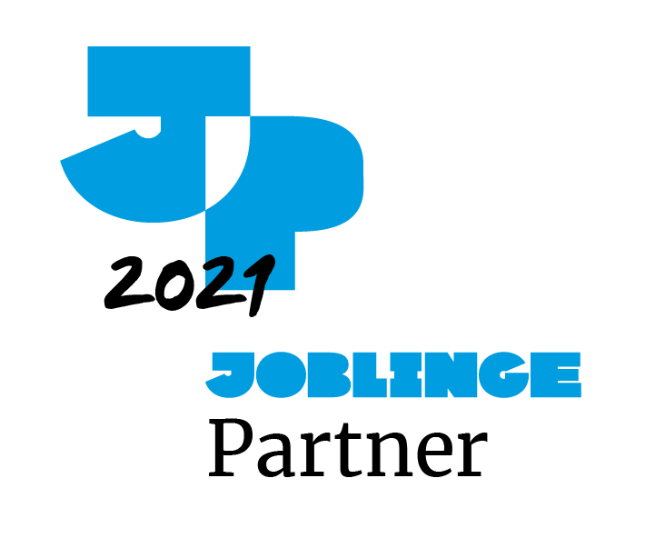 Logo Jobling-Partner