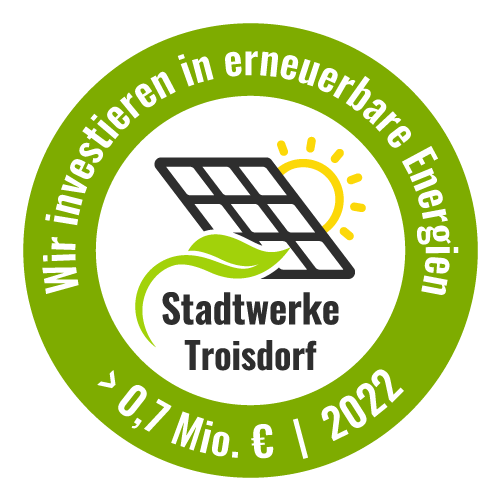 Photovoltaik Ausbau Regional