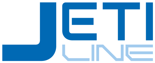 Logo der Jetiline Logo der Jetiline