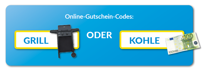 Das sind unsere Bonuscodes Bonuscodes