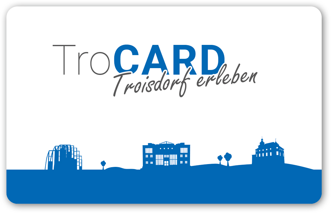 TroCard TroCard Karte