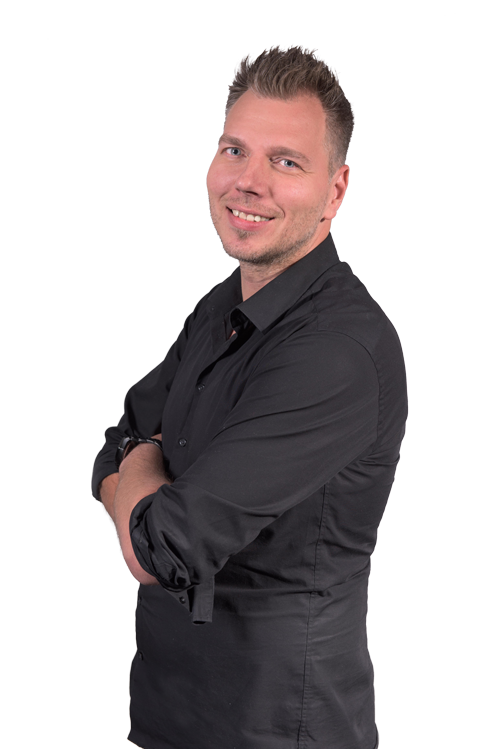 Markus Haak Mitarbeiter Markus Haak