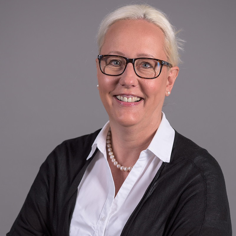 Stefanie_Menze_Portrait Bild: Portrait von Stefanie Menze