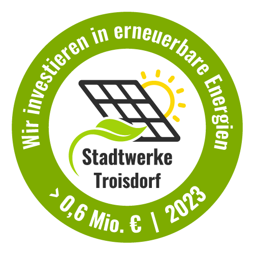 Photovoltaik Ausbau Regional