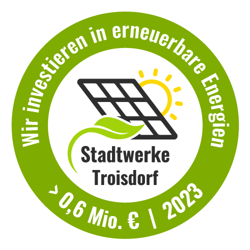 Stadtwerke Troisdorf: Service bei den Stadtwerken Troisdorf