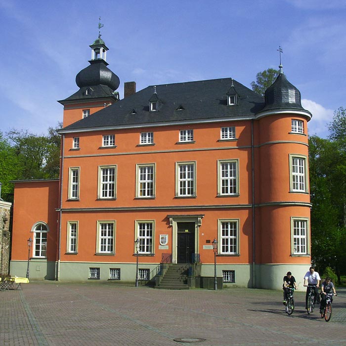 Bilderbuchmuseum Troisdorf